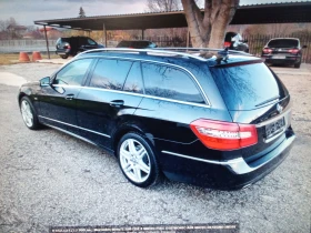 Mercedes-Benz E 350, снимка 7