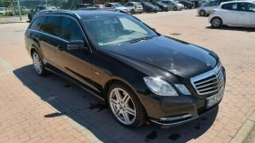 Mercedes-Benz E 350, снимка 9
