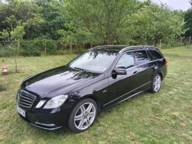 Mercedes-Benz E 350, снимка 3
