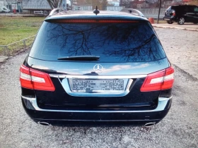Mercedes-Benz E 350, снимка 10