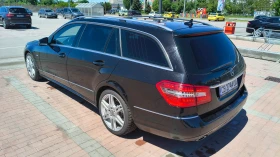 Mercedes-Benz E 350, снимка 11