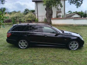 Mercedes-Benz E 350, снимка 6