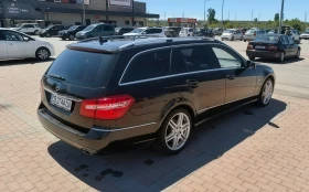 Mercedes-Benz E 350, снимка 16