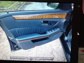 Mercedes-Benz E 350, снимка 5