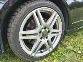 Mercedes-Benz E 350, снимка 15