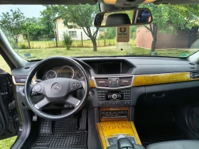 Mercedes-Benz E 350, снимка 13