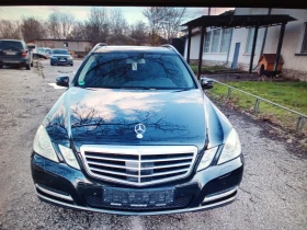Mercedes-Benz E 350, снимка 1