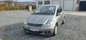 Mercedes-Benz A 180, снимка 1