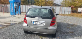 Mercedes-Benz A 180, снимка 4