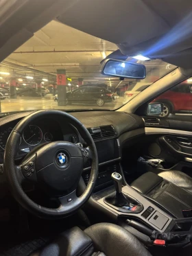 BMW 525, снимка 11