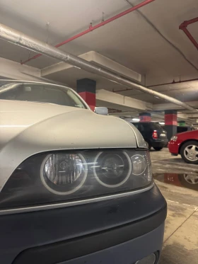 BMW 525, снимка 12