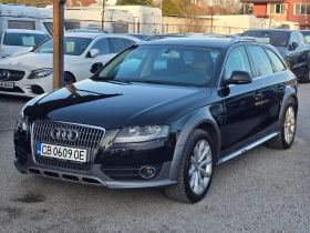 Audi A4 Allroad 2.0TDi/Лизинг, снимка 1