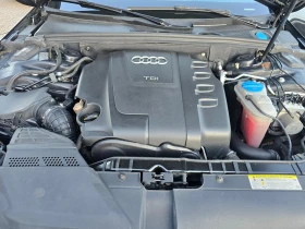 Audi A4 Allroad 2.0TDi/Лизинг, снимка 17