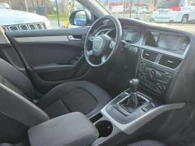 Audi A4 Allroad 2.0TDi/Лизинг, снимка 15