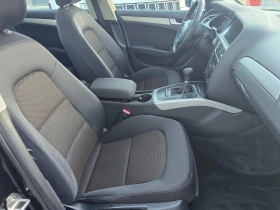 Audi A4 Allroad 2.0TDi/Лизинг, снимка 14