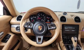 Porsche Cayman, снимка 13