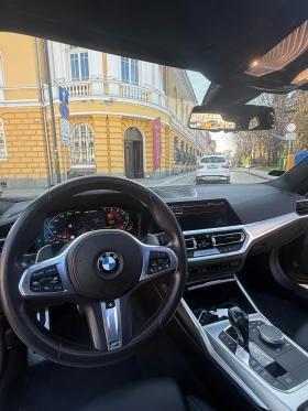 BMW 340 M340I xDrive, снимка 7