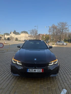 BMW 340 M340I xDrive, снимка 2