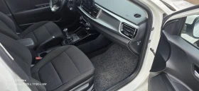 Kia Rio  "LX" 1, 0T 6MT 100hp, снимка 4