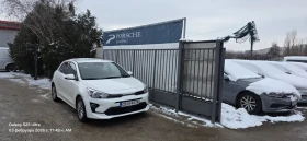 Kia Rio  "LX" 1, 0T 6MT 100hp, снимка 1