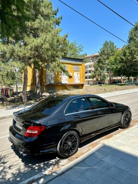 Mercedes-Benz C 320 320 CDI, снимка 4