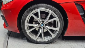 BMW Z4 * МПАКЕТ* RECARO* ДИГ* ТАБЛО* KEYLESS* КАМЕРИ* 360, снимка 15