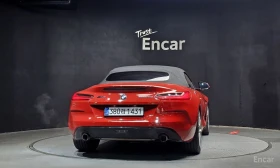BMW Z4 * МПАКЕТ* RECARO* ДИГ* ТАБЛО* KEYLESS* КАМЕРИ* 360, снимка 4