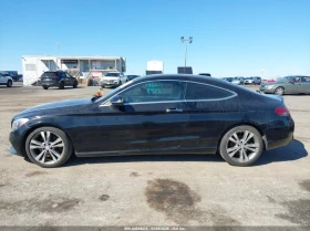 Mercedes-Benz C 300 2017 MERCEDES-BENZ C 300 4MATIC, снимка 5