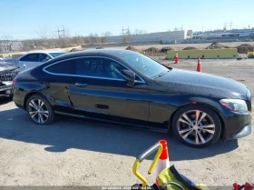 Mercedes-Benz C 300 2017 MERCEDES-BENZ C 300 4MATIC, снимка 4