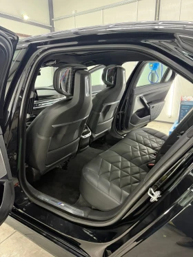 BMW 740, снимка 7