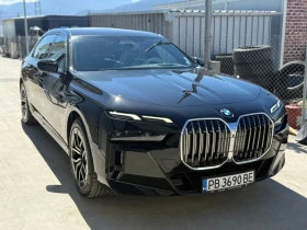 BMW 740, снимка 2