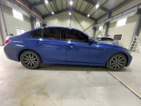 BMW 320 d RWD ! M Pack !, снимка 5