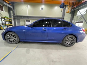 BMW 320 d RWD ! M Pack !, снимка 4