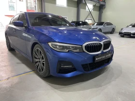 BMW 320 d RWD ! M Pack !, снимка 1