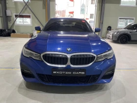 BMW 320 d RWD ! M Pack !, снимка 2