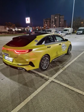 Kia Pro ceed Gt_line Панорама , снимка 3