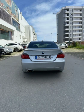 BMW 530 530xd M-pack 295hp, снимка 7