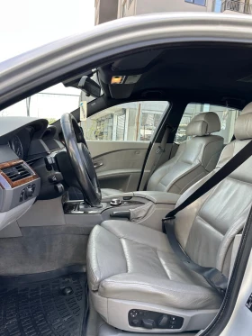 BMW 530 530xd M-pack 295hp, снимка 8