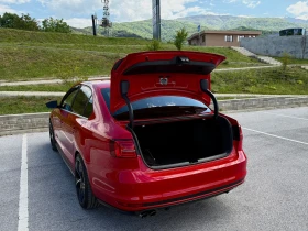 VW Jetta GLI Facelift 2.0 TSI DSG FULL 100ХКМ Шибедах TOP, снимка 9
