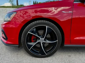 VW Jetta GLI Facelift 2.0 TSI DSG FULL 100ХКМ Fender, снимка 7