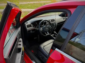 VW Jetta GLI Facelift 2.0 TSI DSG FULL 100ХКМ Fender, снимка 8