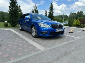 Skoda Octavia 2.0TDI 170 VRS, снимка 2