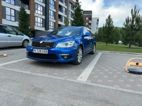 Skoda Octavia 2.0TDI 170 VRS, снимка 1
