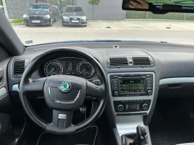 Skoda Octavia 2.0TDI 170 VRS, снимка 6