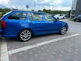 Skoda Octavia 2.0TDI 170 VRS, снимка 4