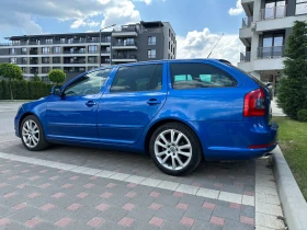 Skoda Octavia 2.0TDI 170 VRS, снимка 5