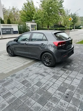 Kia Rio 1.4 Swiss edition , снимка 4