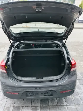 Kia Rio 1.4 Swiss edition , снимка 15
