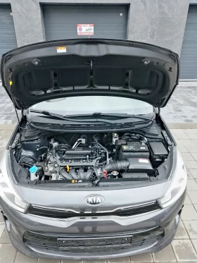 Kia Rio 1.4 Swiss edition , снимка 16