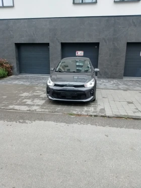 Kia Rio 1.4 Swiss edition , снимка 2